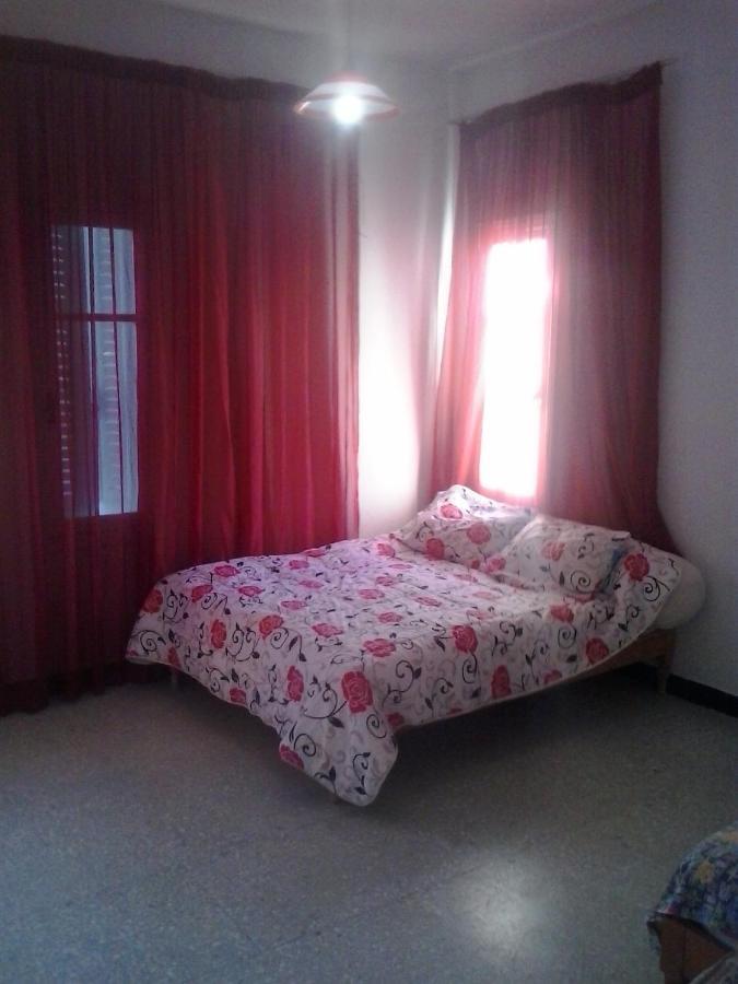 Duplex Pied Dans L'Eau Avec Magnifique Vue Sur Mer Monastir Exterior photo