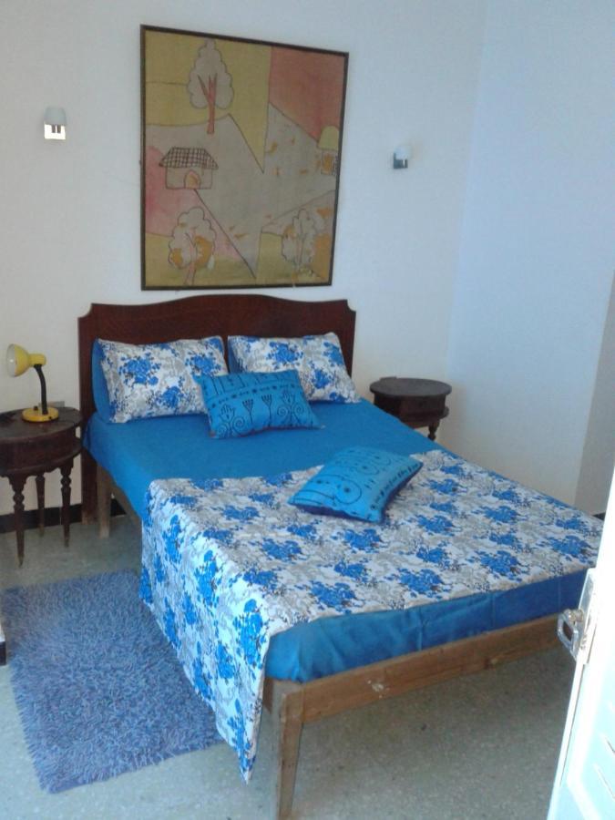 Duplex Pied Dans L'Eau Avec Magnifique Vue Sur Mer Monastir Exterior photo