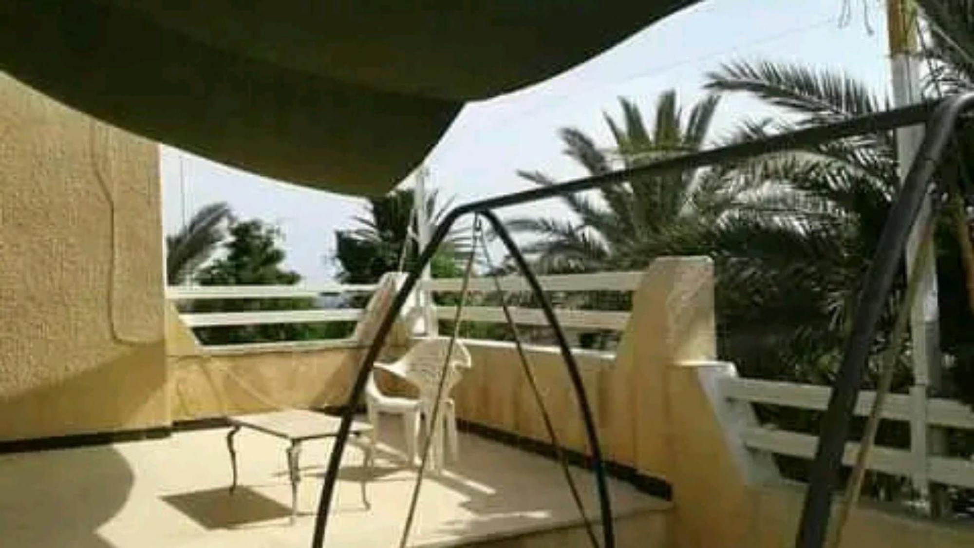 Duplex Pied Dans L'Eau Avec Magnifique Vue Sur Mer Monastir Exterior photo
