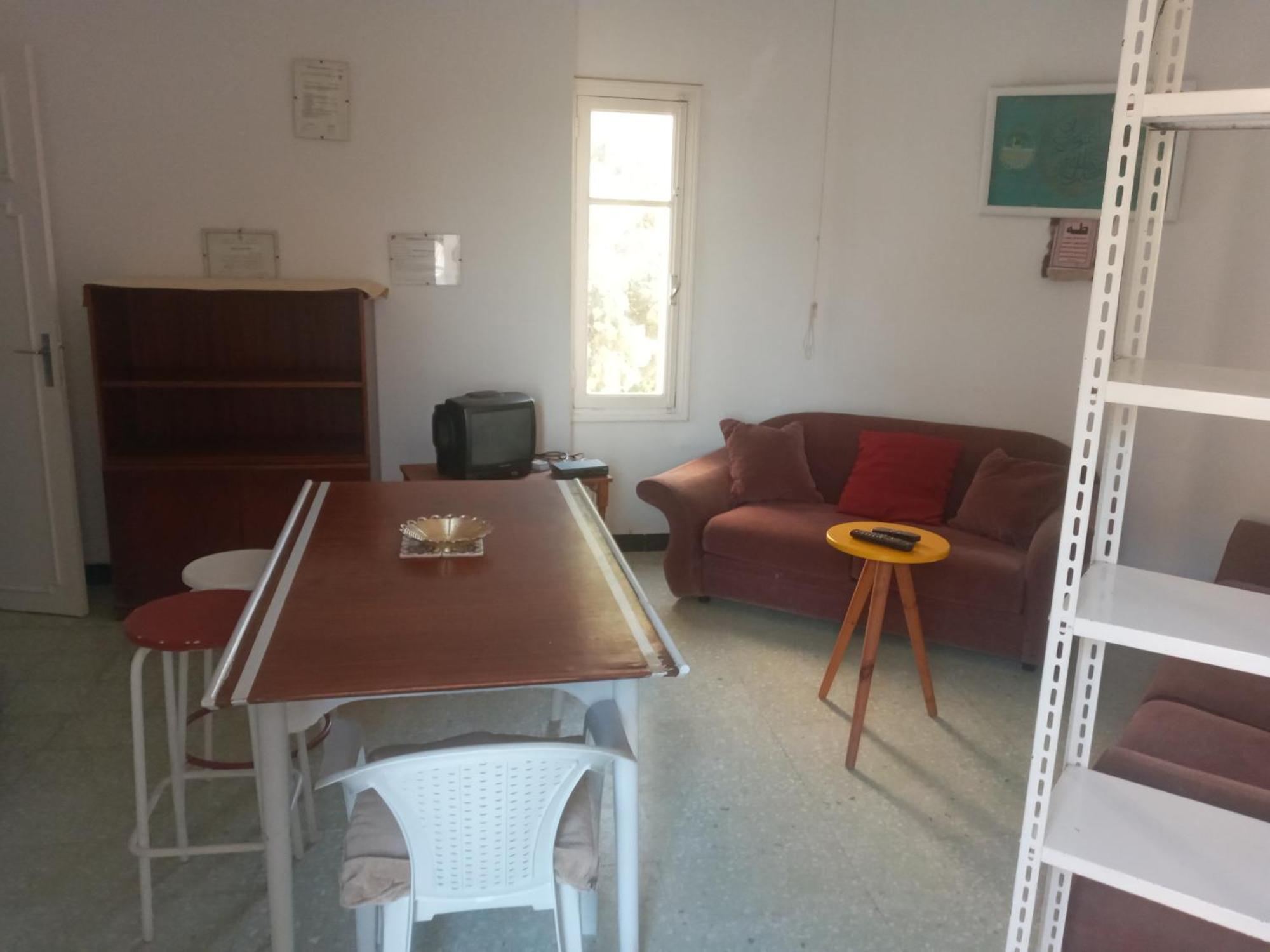 Duplex Pied Dans L'Eau Avec Magnifique Vue Sur Mer Monastir Room photo