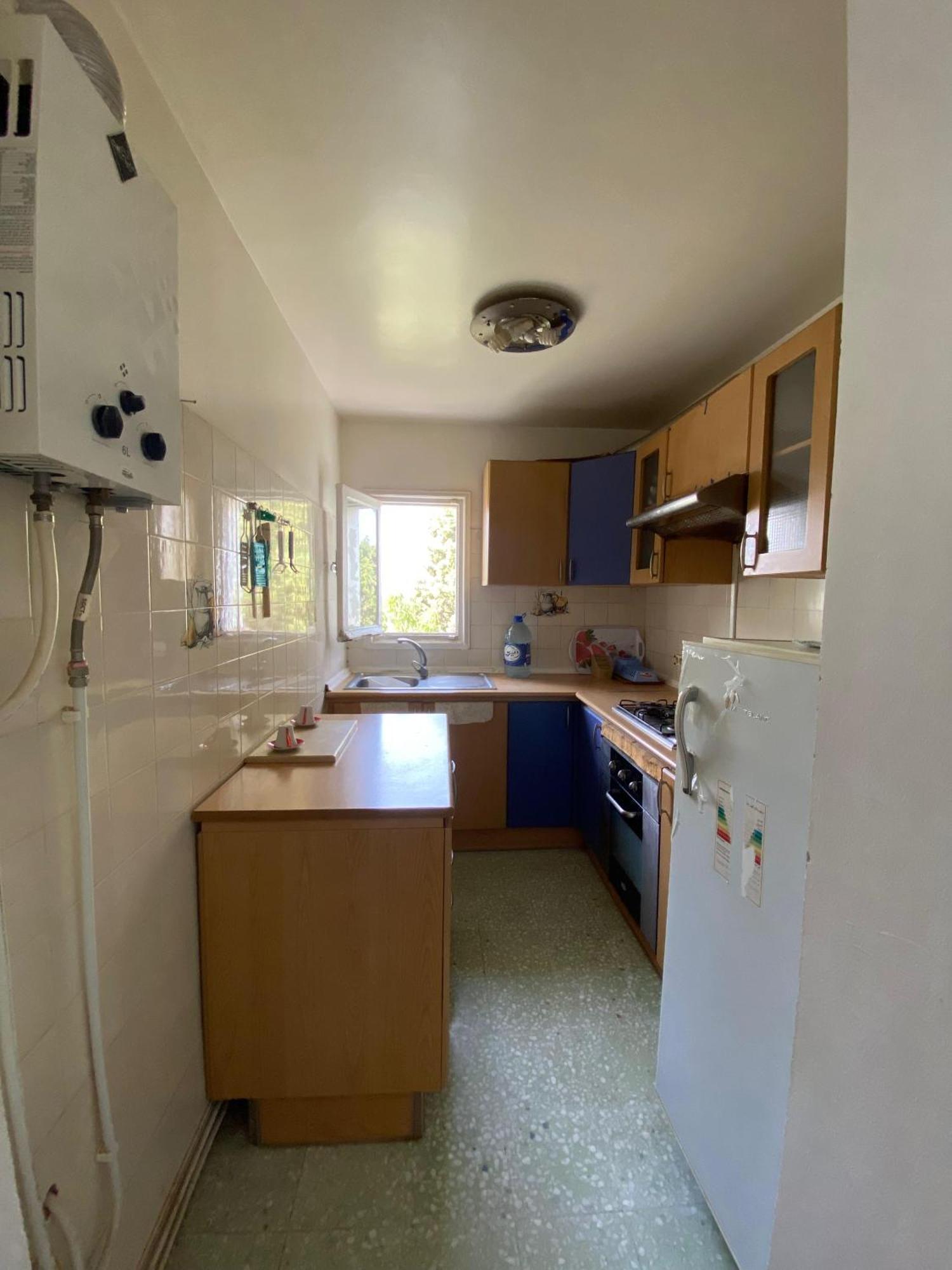 Duplex Pied Dans L'Eau Avec Magnifique Vue Sur Mer Monastir Exterior photo